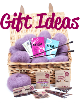 Knitting Gifts, Tools, Notions, Kits, Needles