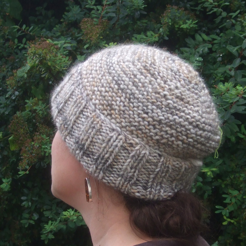 knitting kits from The Little Knitting Company - wool, yarn, pattern ...