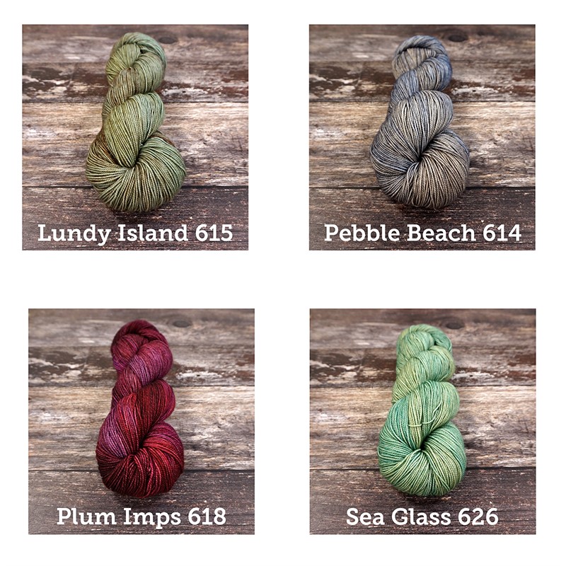 Vivacious 4ply 100 Merino 100g skein Premium Hand Knitting and