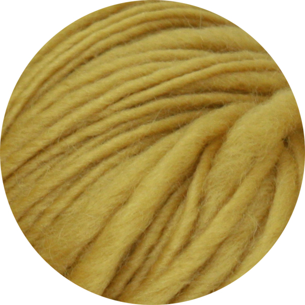 Tooti Fruiti - 100% Virgin Merino Wool - Saffron 100g - Click Image to Close