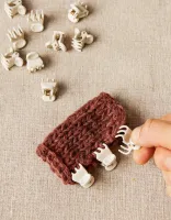 Claw Clips