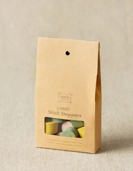 Stitch Stoppers - Jumbo - Click Image to Close