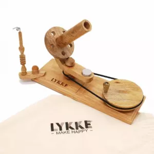 Lykke Mango Wood Jumbo Ball Winder