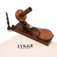 Lykke Rosewood Jumbo Ball Winder