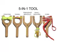 Loome Tool - Slingshot XL