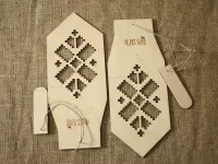 Mitten Blockers (pair)