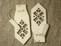 Mitten Blockers (pair)