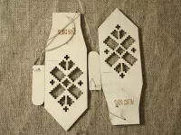 Mitten Blockers (pair)