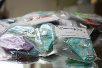 Needle snugs | Tame those unruly circulars | Needle Snug™