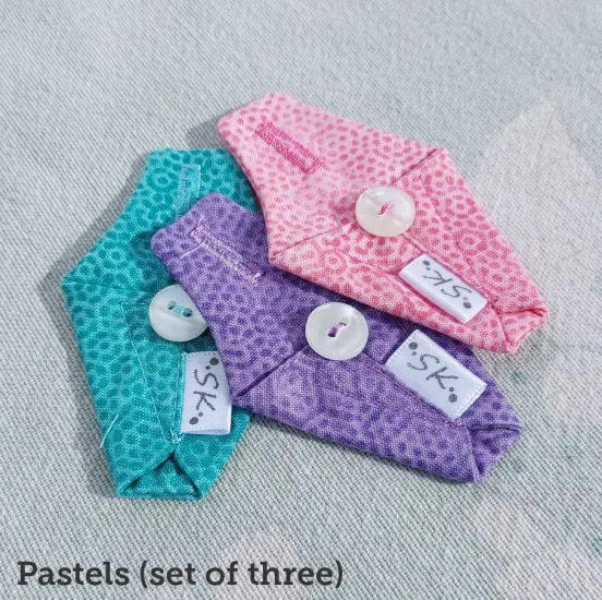 Needle snugs | Tame those unruly circulars | Needle Snug™ - Click Image to Close