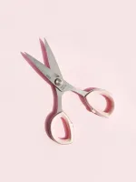 The Ultimate Pompom Scissors