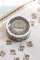 Needle Size Labels | Organise and Identify Tip Sizes | Iron On