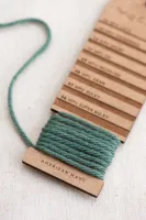 Wraps Per Inch Tool | Notions | Knitting Crochet Weaving Spinning