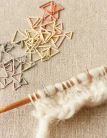 Triangle Stitch Markers