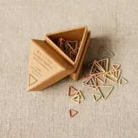 Triangle Stitch Markers