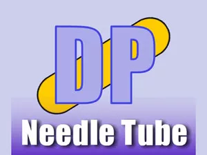 DPN WIP Tubes [DPNs WIP Tube]