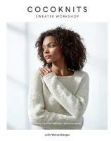 Cocoknits Sweater Workshop