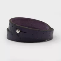 WRIST RULER | Leather Tape Measure Bracelet 15in long
