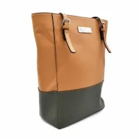 Lykke Lyra Project Tote Bag