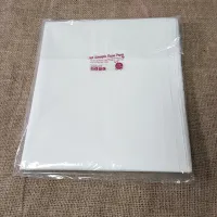 Wet Strength Tissue Paper