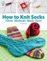 How To Knit Socks