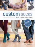 Custom Socks To Fit Your Feet