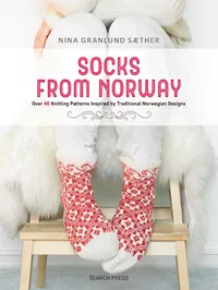 Socks from Norway