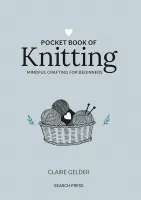 Pocket Book of Knitting by Claire Gelder