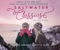 Saltwater Classics from the Island of Newfoundland