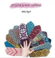 Color and Knit, Mittens