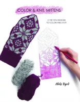 Color and Knit, Mittens