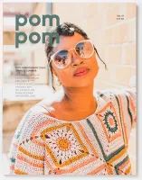 Pom Pom Quarterly Issue 41: Summer 2022 10th Anniversary Special