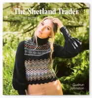 The Shetland Trader, Book Three: Heritage