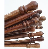 Albizia Knitting Needles