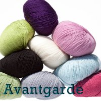 Avantgarde - Baby Wool