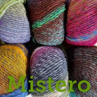 Mistero