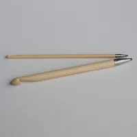 ChiaoGoo T-SPIN Tunisian/Afghan Crochet Interchangeable Hook Tips