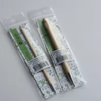 ChiaoGoo T-SPIN Tunisian/Afghan Crochet Interchangeable Hook Tips