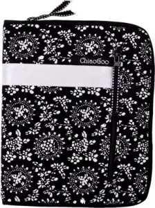 ChiaoGoo Circular Needles Case