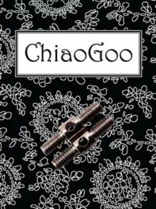 Chiaogoo Cable Connectors - small