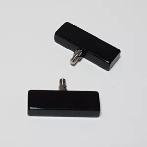 Chiaogoo Cable End Stoppers - large