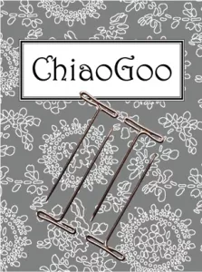 ChiaoGoo Tightening Keys - small/large