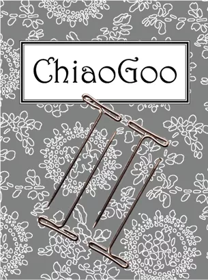 ChiaoGoo Tightening Keys - small/large - Click Image to Close