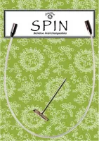 ChiaoGoo SPIN Cables