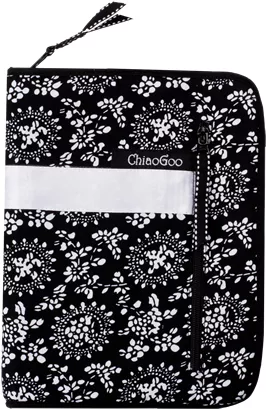ChiaoGoo Interchangeable Needles Case - Click Image to Close