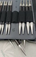 ChiaoGoo Forte 2.0 Set | Interchangeable Knitting Needles | Special Edition 2024 with Project Bag