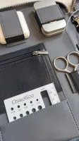 ChiaoGoo Forte 2.0 Set | Interchangeable Knitting Needles | Special Edition 2024 with Project Bag
