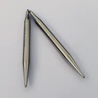 ChiaoGoo TWIST Tips 3in (8cm) long