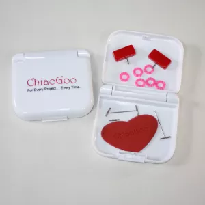 ChiaoGoo Mini Tools Kit