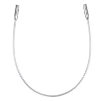 SWIV360 Silver Cables